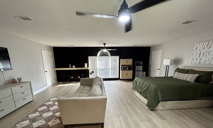 Bonaire Appartement | Chic & Private Guest House