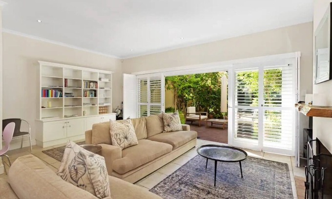 Franschhoek Maison | Chic T'house in SA's culinary capital