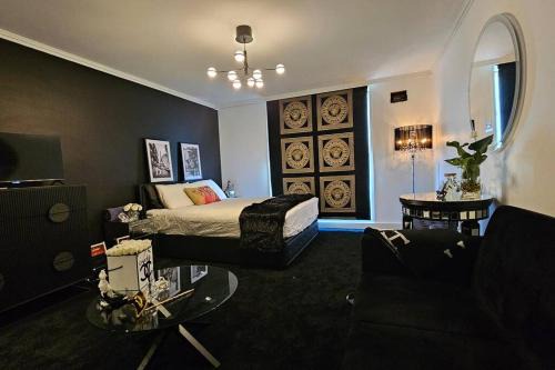 Toorak Appartement | Chic Toorak Studio
