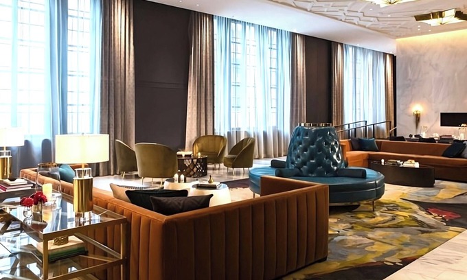Downtown Chicago Hôtel | Chic Urban Oasis, Pet-Friendly Unit, Near The Art Institute of Chicago!