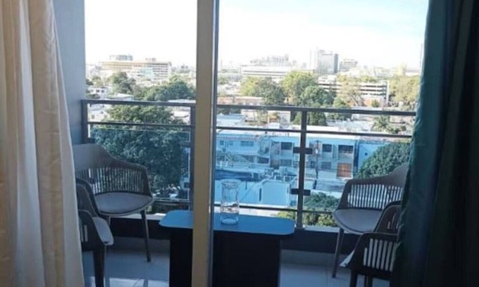Eleanor Roosevelt Appartement | Chic&Urban6 Apt, NO POOL PRICE