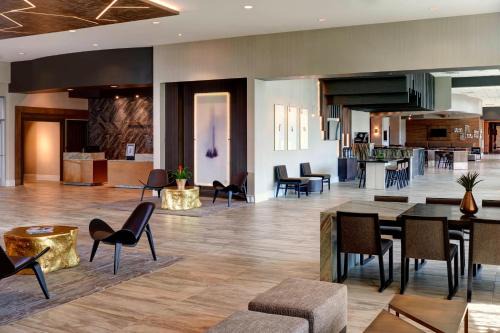 Burr Ridge Hôtel | Chicago Marriott Southwest at Burr Ridge