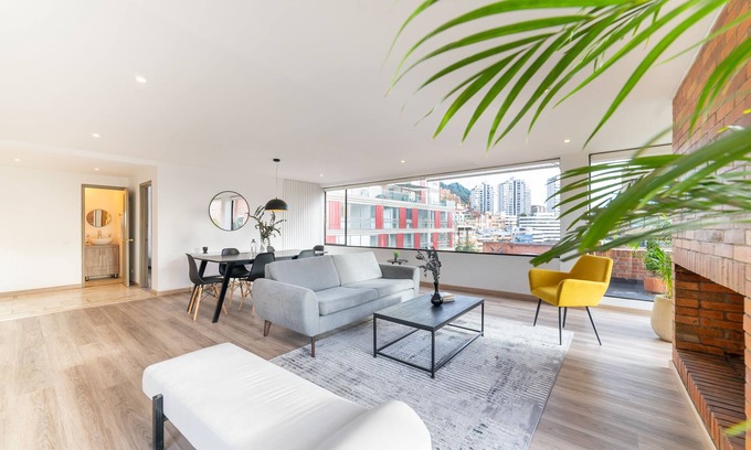 La Cabrera Appartement | Chicala By Wynwood House
