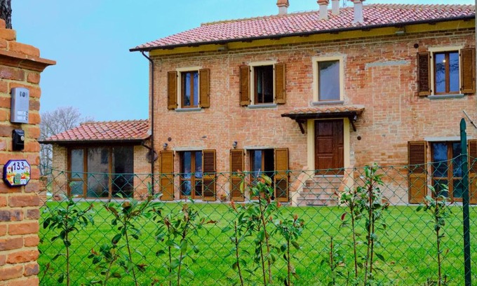 Foiano della Chiana Appartement | Chicco di grano