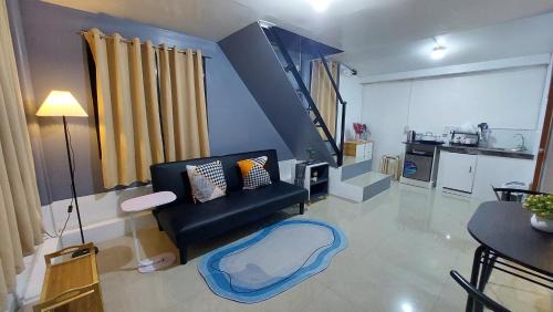 Zamboanga Maison | Chicco's Private Home