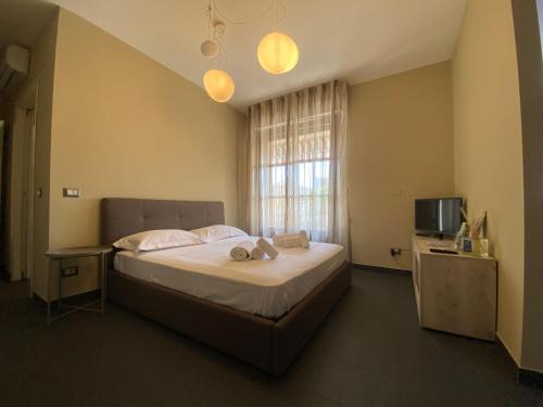 Vercelli Appartement | Chicco Small Business by Cinelli Apartment