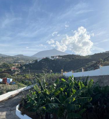 La Guancha Appartement | Chicho's Home