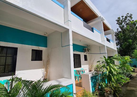 Pandan Hôtel | Chickie's Seaside Place