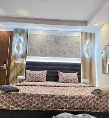 Vasundhara Appartement | ChicNest Studio