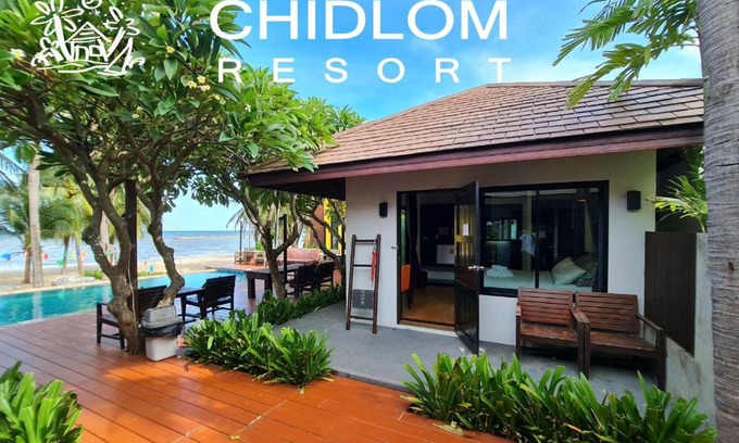 Hat Chao Samran Hôtel | Chidlom Resort