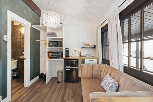 Allenspark Appartement | Chief's Head Peak