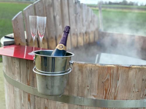 Ramskapelle Maison | ChienMarin Healthfarm & Residences Anno 1712 *