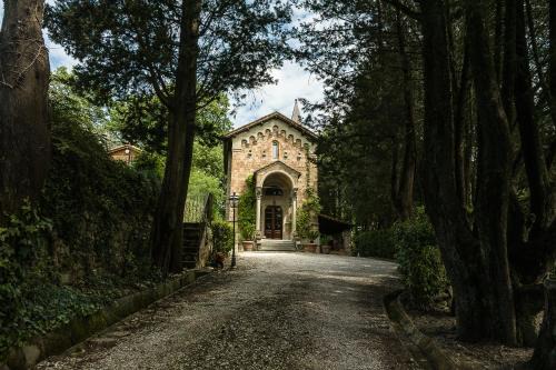 Saturnana Villa | Chiesino Dei Vaioni