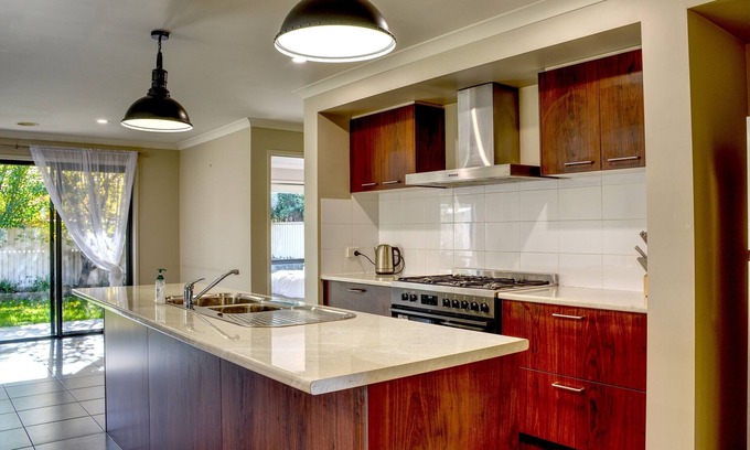 Sebastopol Maison | Chifley - Bring the whole family