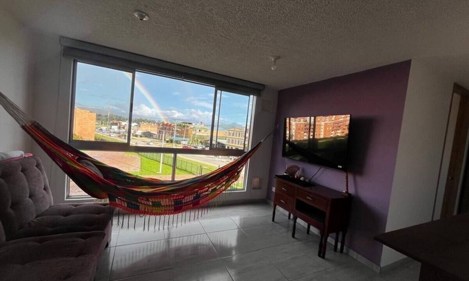 Zipaquira Appartement | Chihisawí Sky