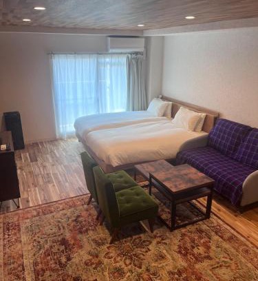 Sakyo Ward Appartement | Chikamatsu Building 2nd Floor West - Vacation STAY 19338