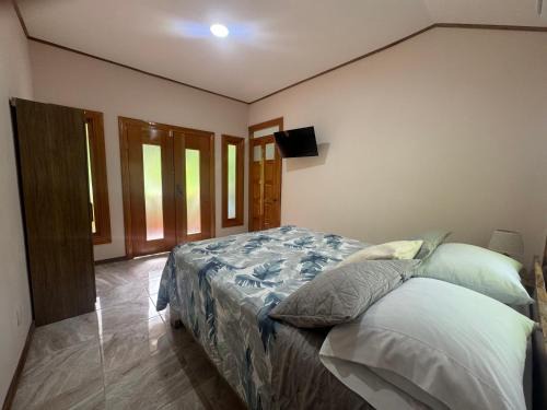 Tortuguero Appartement | Chilamate Room 2