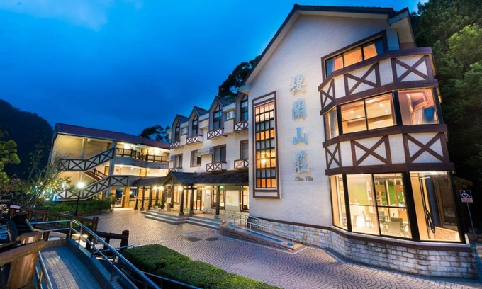 Datong Hôtel | Chilan Hotel