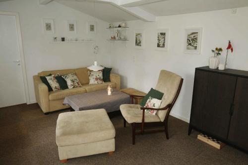 Nykøbing Maison | Child-Friendly Holiday 500 Meters From The Beach