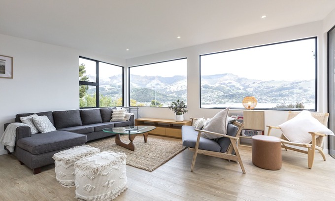 Akaroa Maison | Children's Bay Exclusive - Akaroa