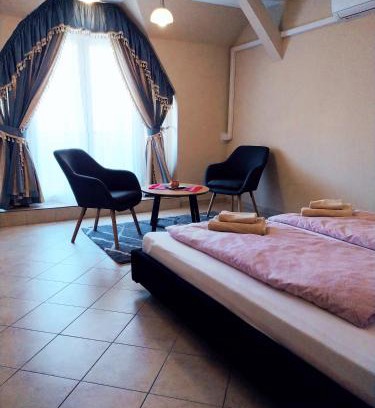 Harkany Appartement | Chili Apartman