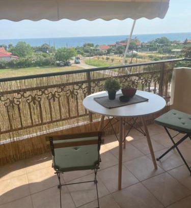 Nea Khili Appartement | Chili Seaside 2