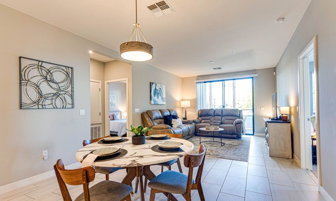 Ocotillo Copropriété | Chill at Cays Resort Condo! Many Amenities!