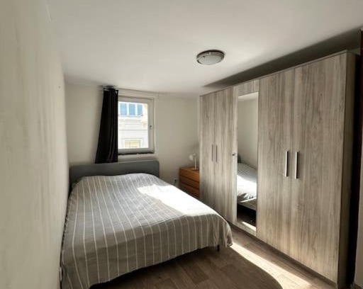 Sint-Gillis Appartement | chill corner