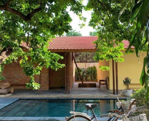 Quoc Oai Appartement | Chill Hill Home