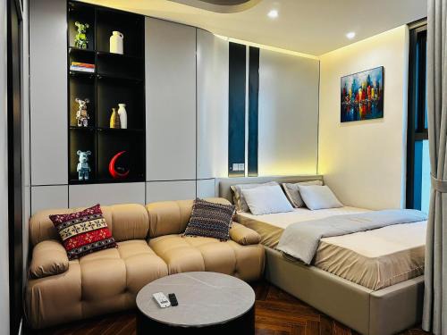 Ngo Quyen Appartement | Chill Homestay - Diamond Crown - Hải Phòng