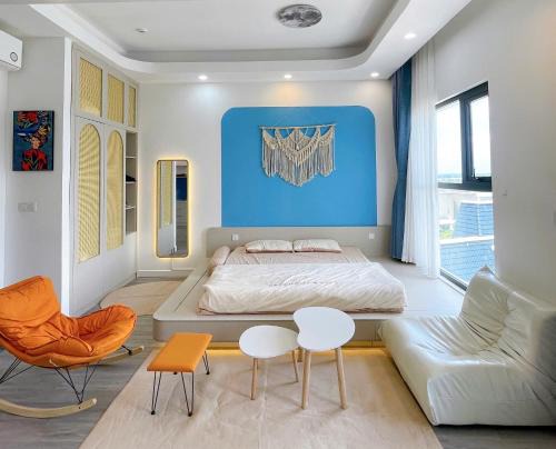 Nhon Trach Appartement | Chill house Swanbay