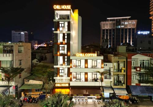 Quy Nhon Hôtel | Chill House