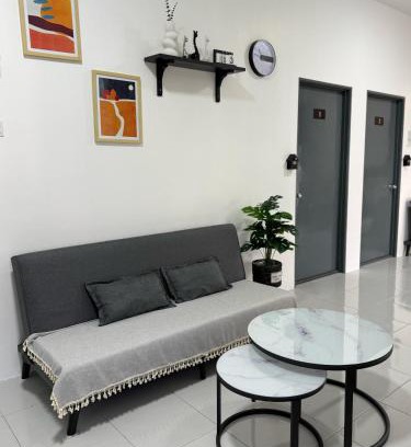 Kampung Pedah Maison | Chill Inn Homestay