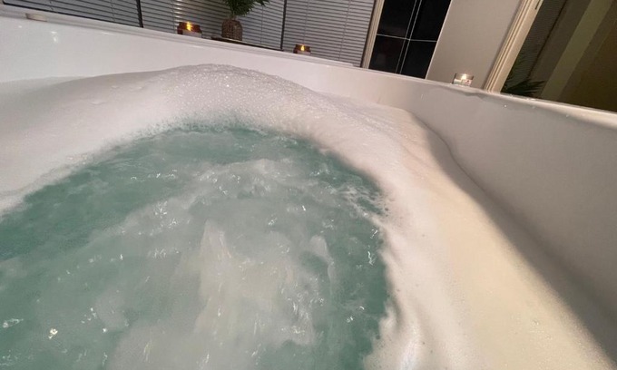 North Lakes Maison | Chill Lux SPA Unit