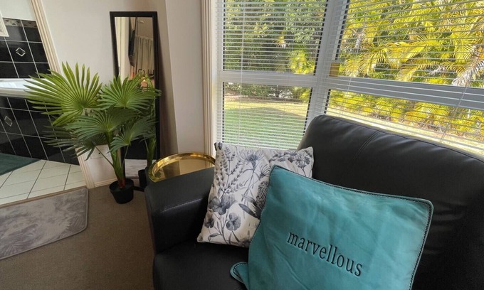 North Lakes Maison | Chill Lux SPA Unit North Lakes Gateway