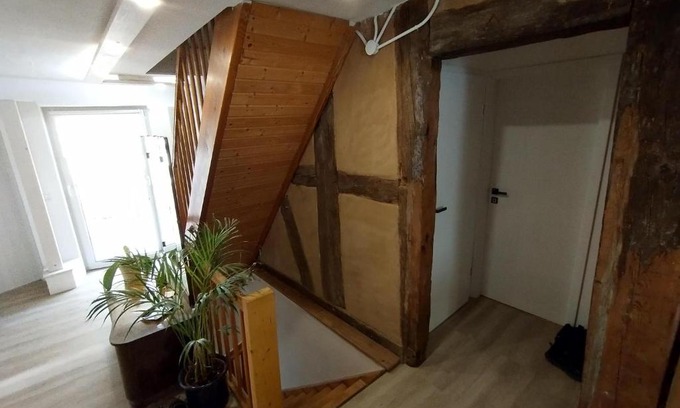 Sulzbach am Main Maison | Chill Out 1