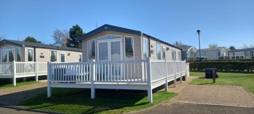 Prestonpans Maison | Chill Out at Seton Sands