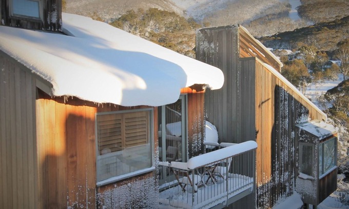 Thredbo Cabine | CHILL-OUT @ THREDBO * confortable * mignon * pratique * séjour en été ou en hiver