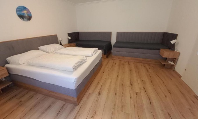Purbach am Neusiedlersee Appartement | Chill & Relax Apartments Purbach