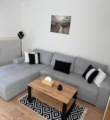 Breitenbrunn Maison | Chill & Relax Ferienhaus Breitenbrunn
