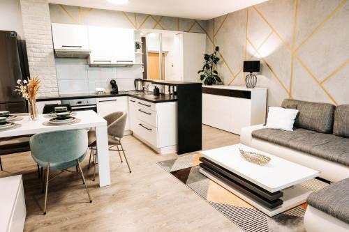 Poprad Appartement | Chill Spot Apartment