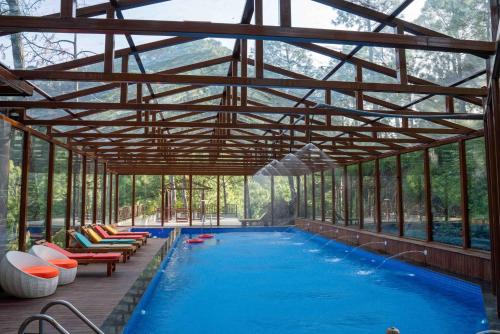 Kumarhatti Station Balnéaire | Chillaru Spa & Resort