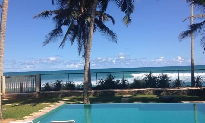 Matara Maison | Chillax Villas