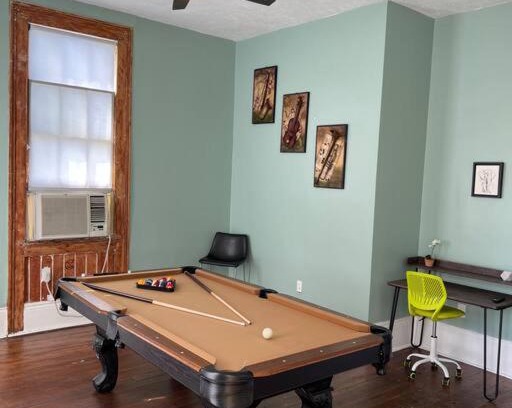 South 7th Ward Appartement | Chilled Pad 2 Blocks from the French Quarters