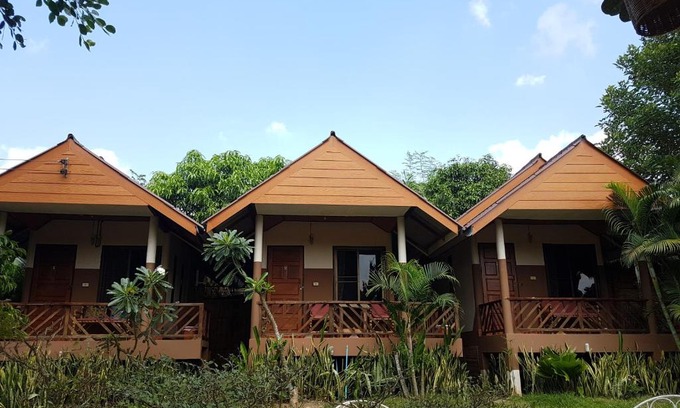 Pai Maison | Chilling Hill Guesthouse