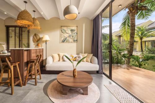 Cam Ha Appartement | Chilling Hoi An APT BTW An Bang Beach and Ancient Town