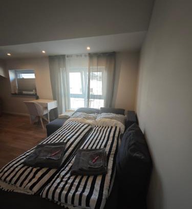 Gifhorn Appartement | ChilliVanilli