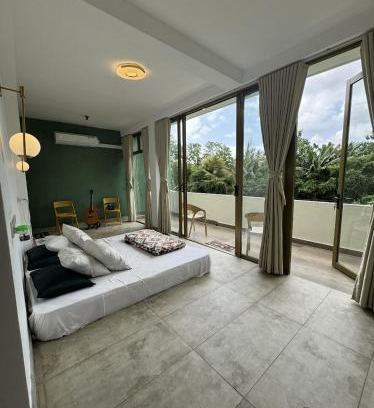 Ilukgoda Maison | Chillnest