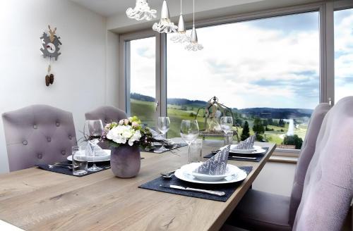Ibach Appartement | Chillout
