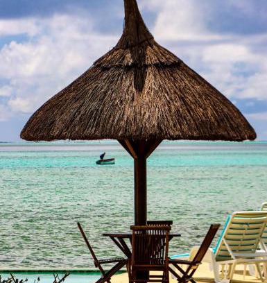 Mahebourg Maison | CHILLpill Guest House